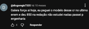 Depoimento 6